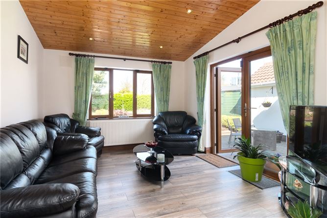 22 Beverly Park, Knocklyon, Dublin 16