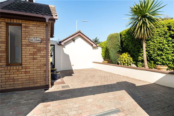 22 Beverly Park, Knocklyon, Dublin 16