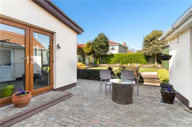 22 Beverly Park, Knocklyon, Dublin 16