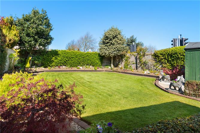 22 Beverly Park, Knocklyon, Dublin 16