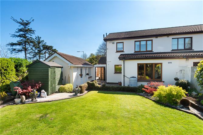22 Beverly Park, Knocklyon, Dublin 16