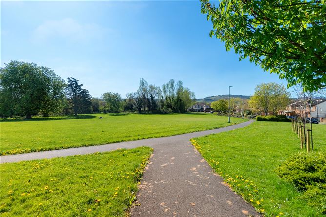 22 Beverly Park, Knocklyon, Dublin 16
