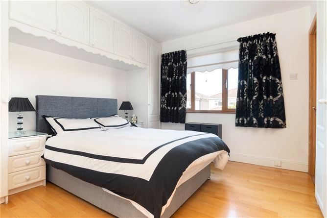 22 Beverly Park, Knocklyon, Dublin 16