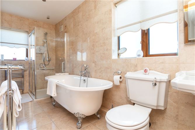 22 Beverly Park, Knocklyon, Dublin 16