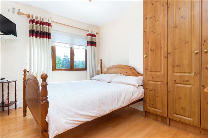 22 Beverly Park, Knocklyon, Dublin 16