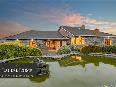 Image for Laurel Lodge, Stickens, Caragh, Naas, Kildare