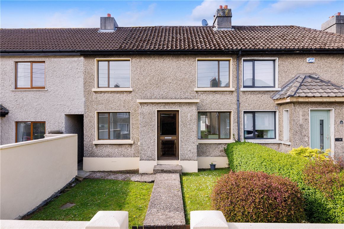 115 St Peters Place, Arklow, Co. Wicklow Sherry FitzGerald Catherine