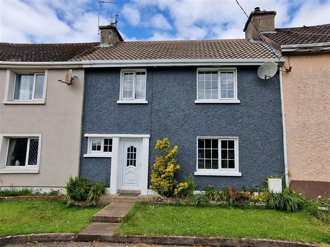 6 Church View, Sixmilebridge, Co. Clare DNG O'Sullivan Hurley 4623652 MyHome.ie Residential