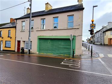 Image for 38 Main Street, Croom, Limerick