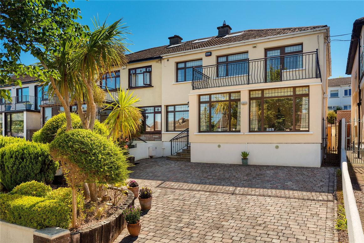 176 Seapark, Malahide, Co.Dublin Sherry FitzGerald Malahide 4635652