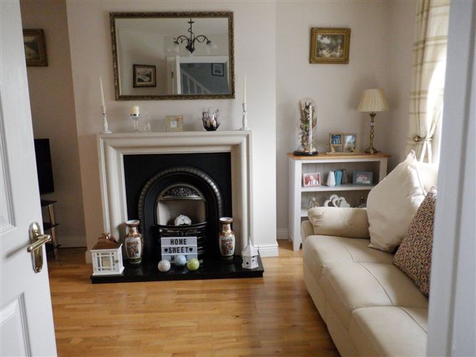 19 Cois Tobair, Dromahane, Co. Cork