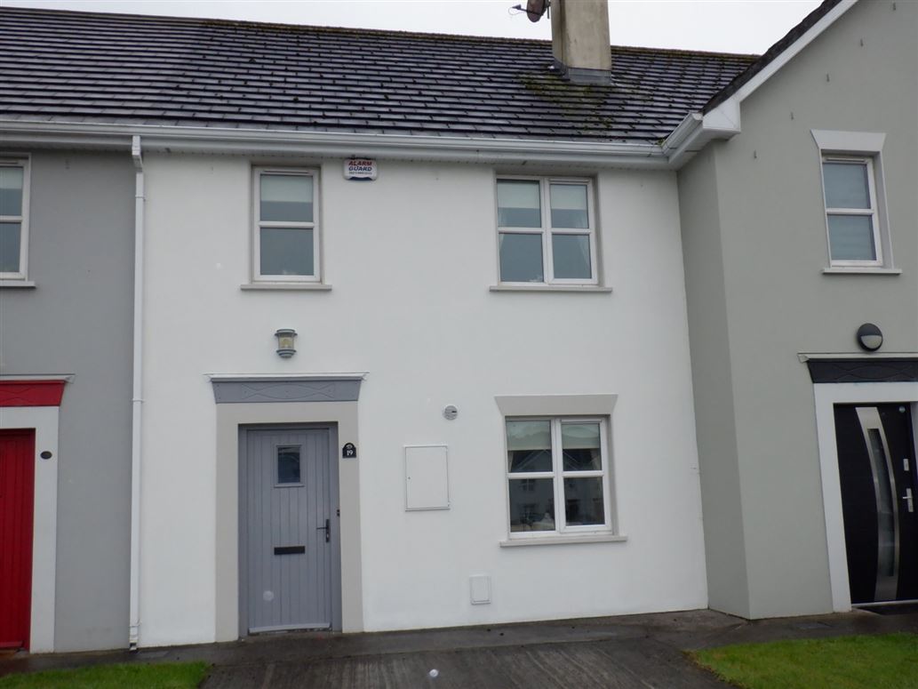 19 Cois Tobair, Dromahane, Co. Cork