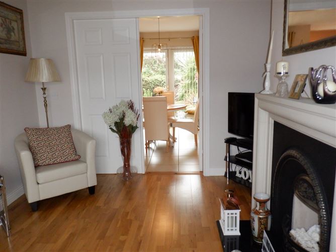 19 Cois Tobair, Dromahane, Co. Cork
