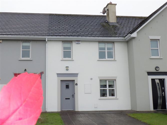 19 Cois Tobair, Dromahane, Co. Cork