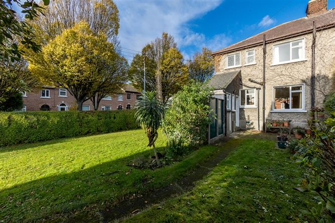 66 Mount Prospect Drive, Clontarf,   Dublin 3