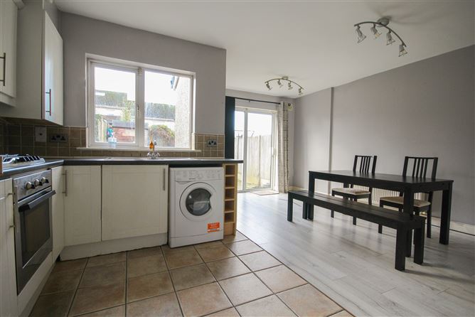 52 Blessington Orchard, Blessington, Wicklow