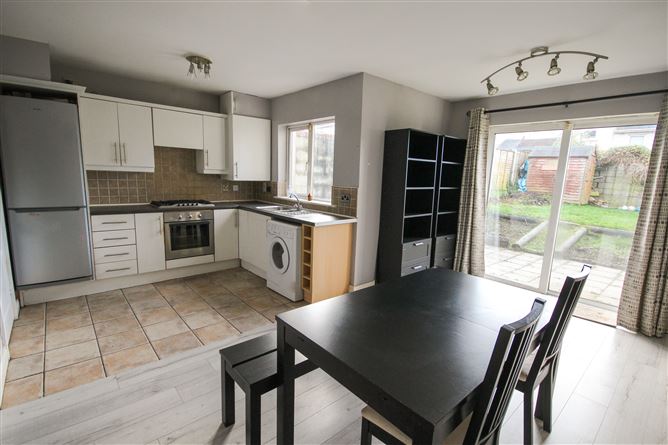 52 Blessington Orchard, Blessington, Wicklow