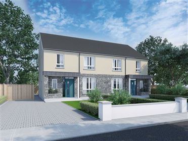 Image for 2 Bed, Ballynafagh Springs (D), Cooleragh, Coill Dubh, Kildare