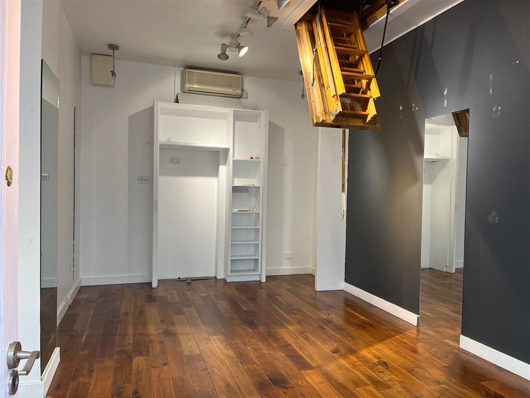 1 Middle Street, City Centre, Galway City