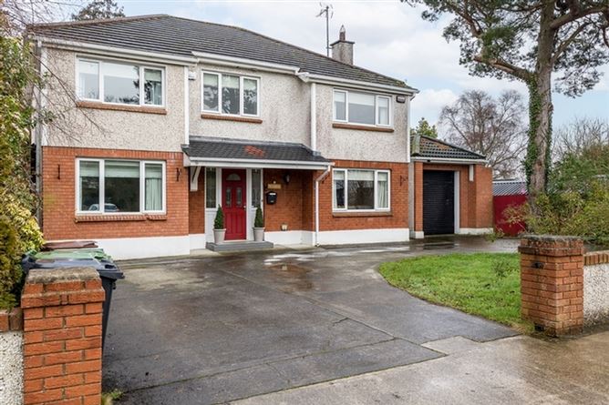 19 Park View, Ratoath, Co. Meath, A85 AY64.