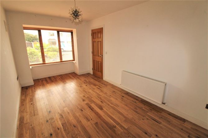 8 The Drive, Graigavern Lodge, Ballybrittas, Co. Laois