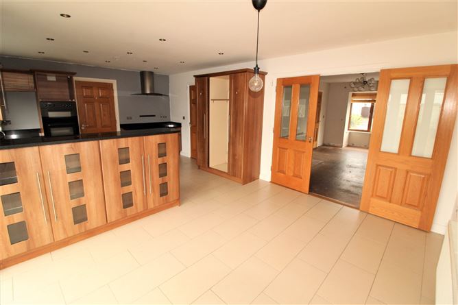 8 The Drive, Graigavern Lodge, Ballybrittas, Co. Laois