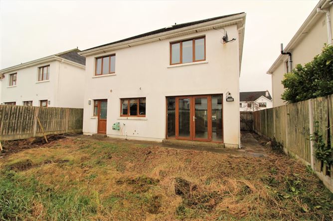 8 The Drive, Graigavern Lodge, Ballybrittas, Co. Laois