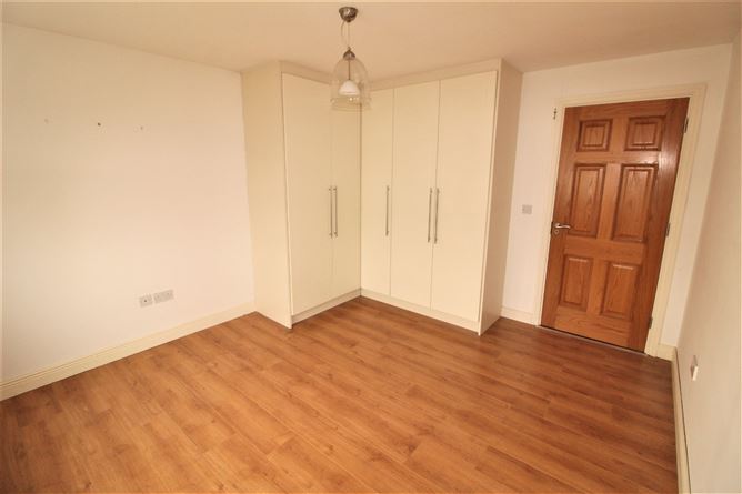 8 The Drive, Graigavern Lodge, Ballybrittas, Co. Laois