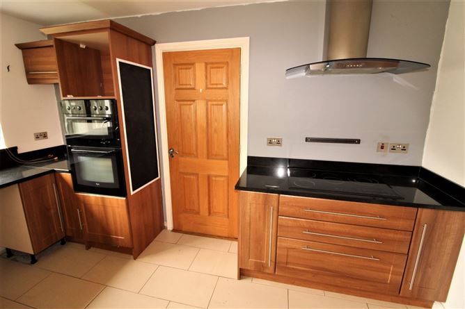8 The Drive, Graigavern Lodge, Ballybrittas, Co. Laois