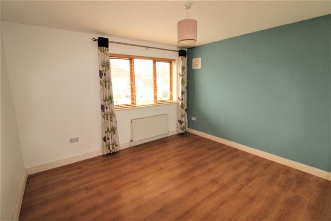 8 The Drive, Graigavern Lodge, Ballybrittas, Co. Laois