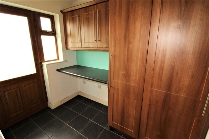 8 The Drive, Graigavern Lodge, Ballybrittas, Co. Laois