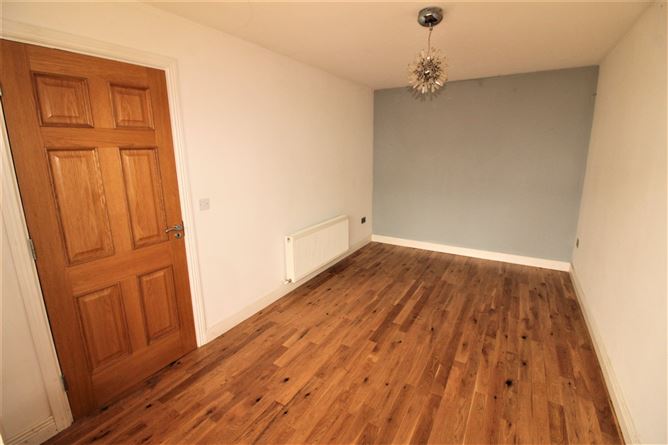 8 The Drive, Graigavern Lodge, Ballybrittas, Co. Laois