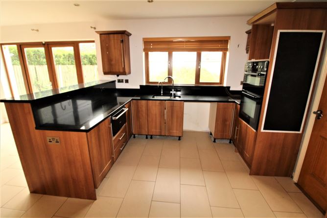 8 The Drive, Graigavern Lodge, Ballybrittas, Co. Laois