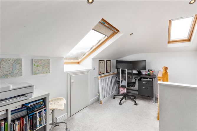 1 Cruagh Court, Dublin 18 , Stepaside, Dublin 18
