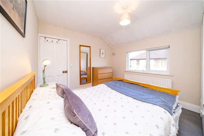 159 Tyrconnell Park, Inchicore, Dublin 8