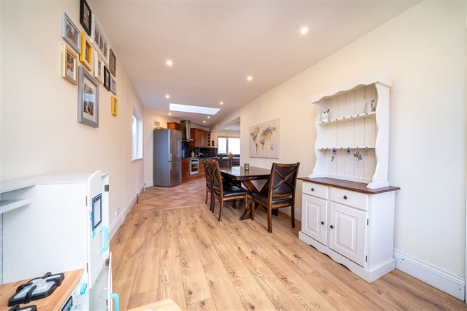 159 Tyrconnell Park, Inchicore, Dublin 8