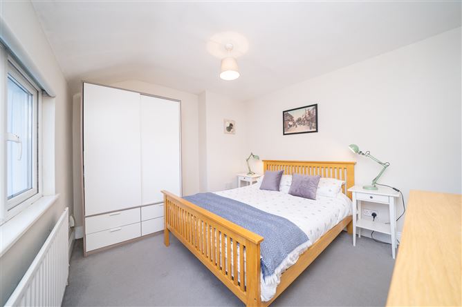 159 Tyrconnell Park, Inchicore, Dublin 8