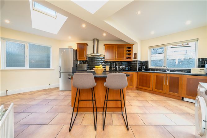 159 Tyrconnell Park, Inchicore, Dublin 8