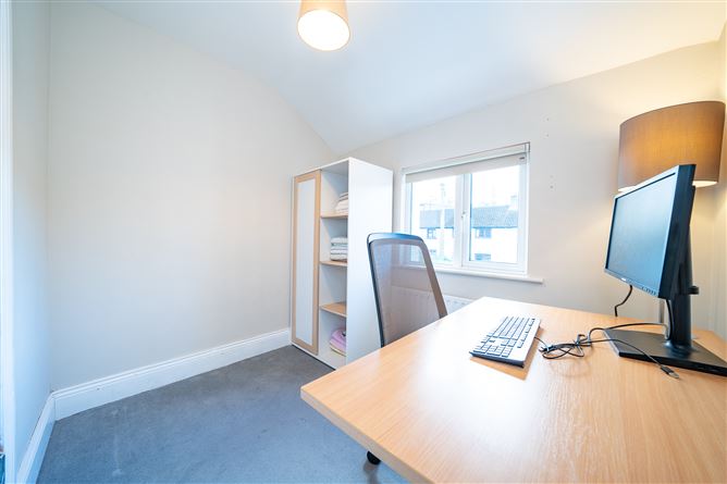 159 Tyrconnell Park, Inchicore, Dublin 8