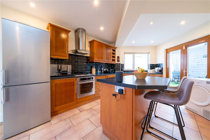159 Tyrconnell Park, Inchicore, Dublin 8