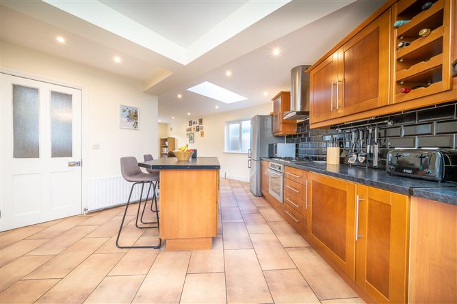 159 Tyrconnell Park, Inchicore, Dublin 8