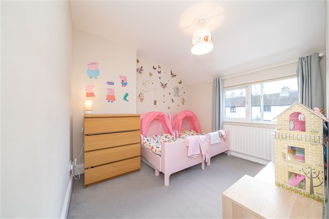 159 Tyrconnell Park, Inchicore, Dublin 8