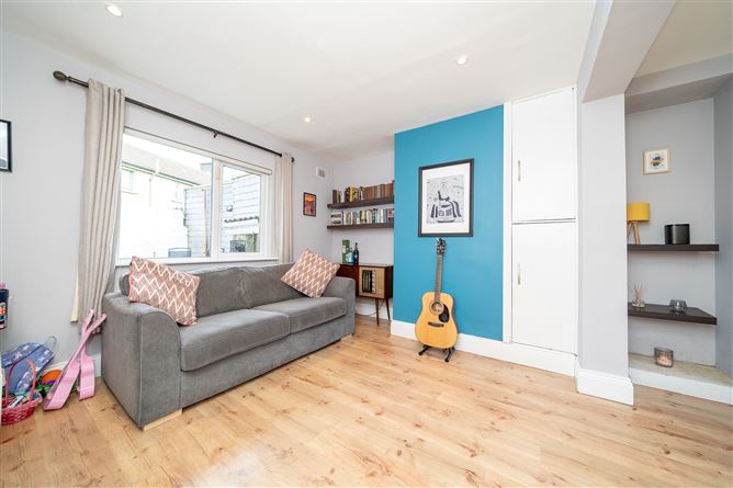 159 Tyrconnell Park, Inchicore, Dublin 8