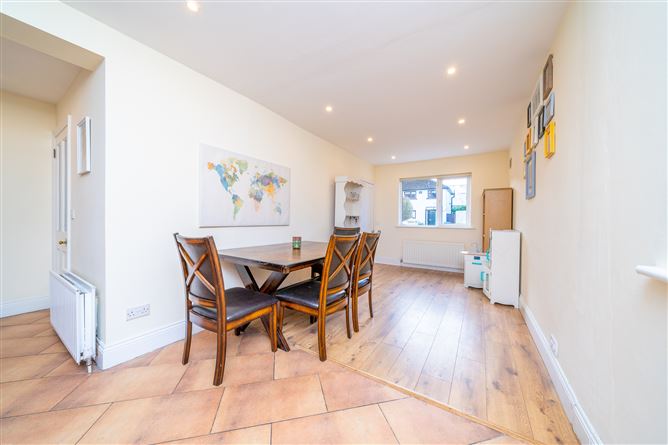 159 Tyrconnell Park, Inchicore, Dublin 8
