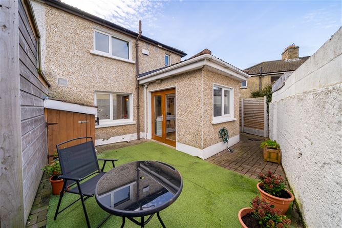 159 Tyrconnell Park, Inchicore, Dublin 8