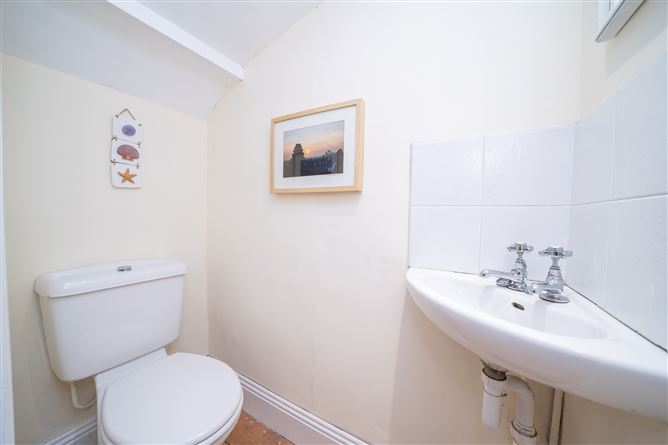 159 Tyrconnell Park, Inchicore, Dublin 8
