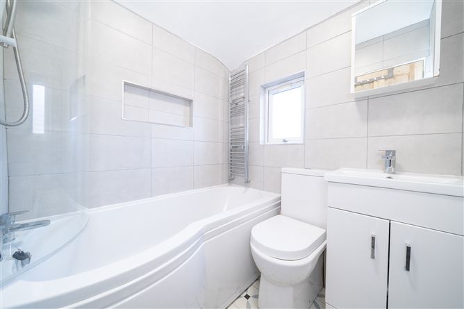 159 Tyrconnell Park, Inchicore, Dublin 8