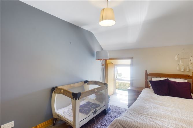 Strand Road , Arthurstown, Wexford