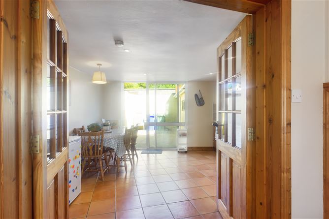 Strand Road , Arthurstown, Wexford