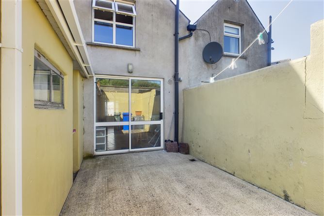 Strand Road , Arthurstown, Wexford